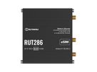 TELTONIKA RUT286 CAT 4 LTE Router eSIM