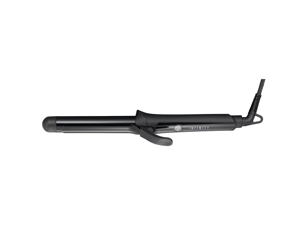 Melissa Fer à friser 16660064, noir/gris spray