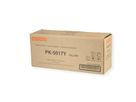 UTAX PK-5017Y Toner, jaune, 6.000 pages