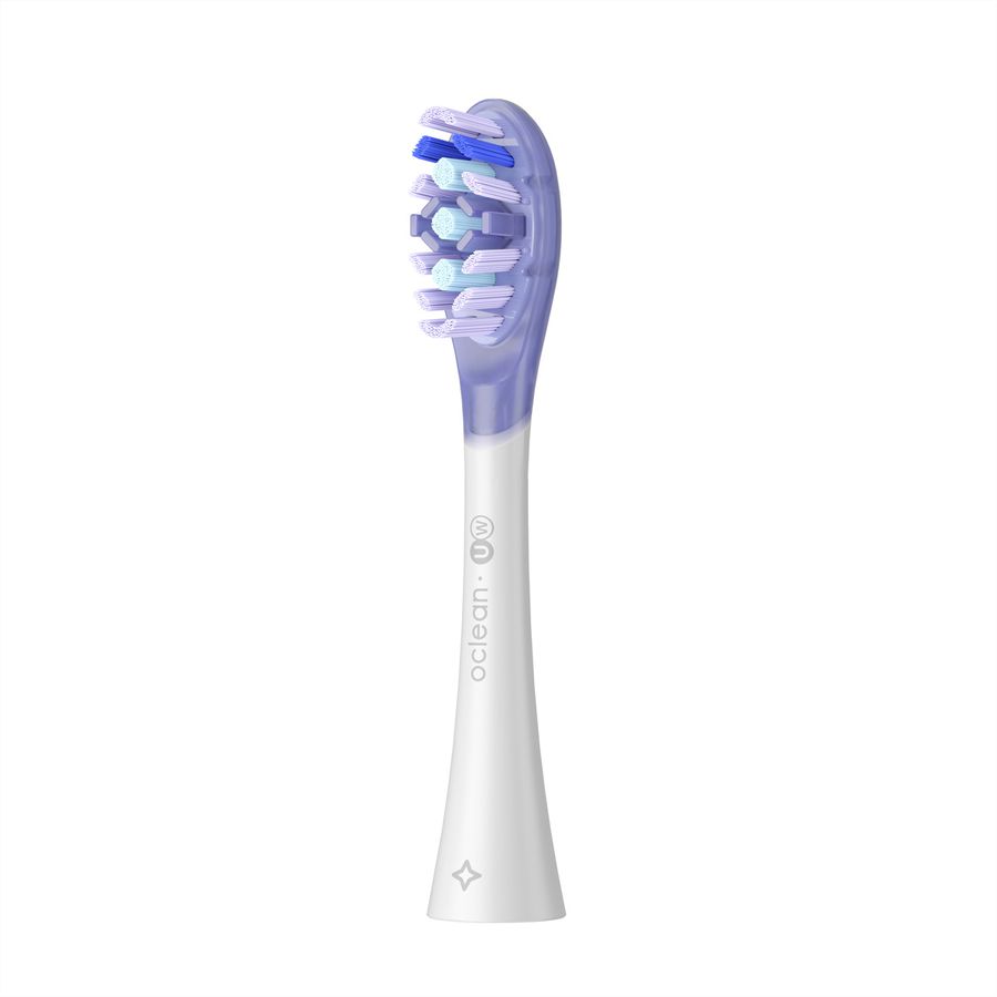 Oclean Ultra white-2 pack White