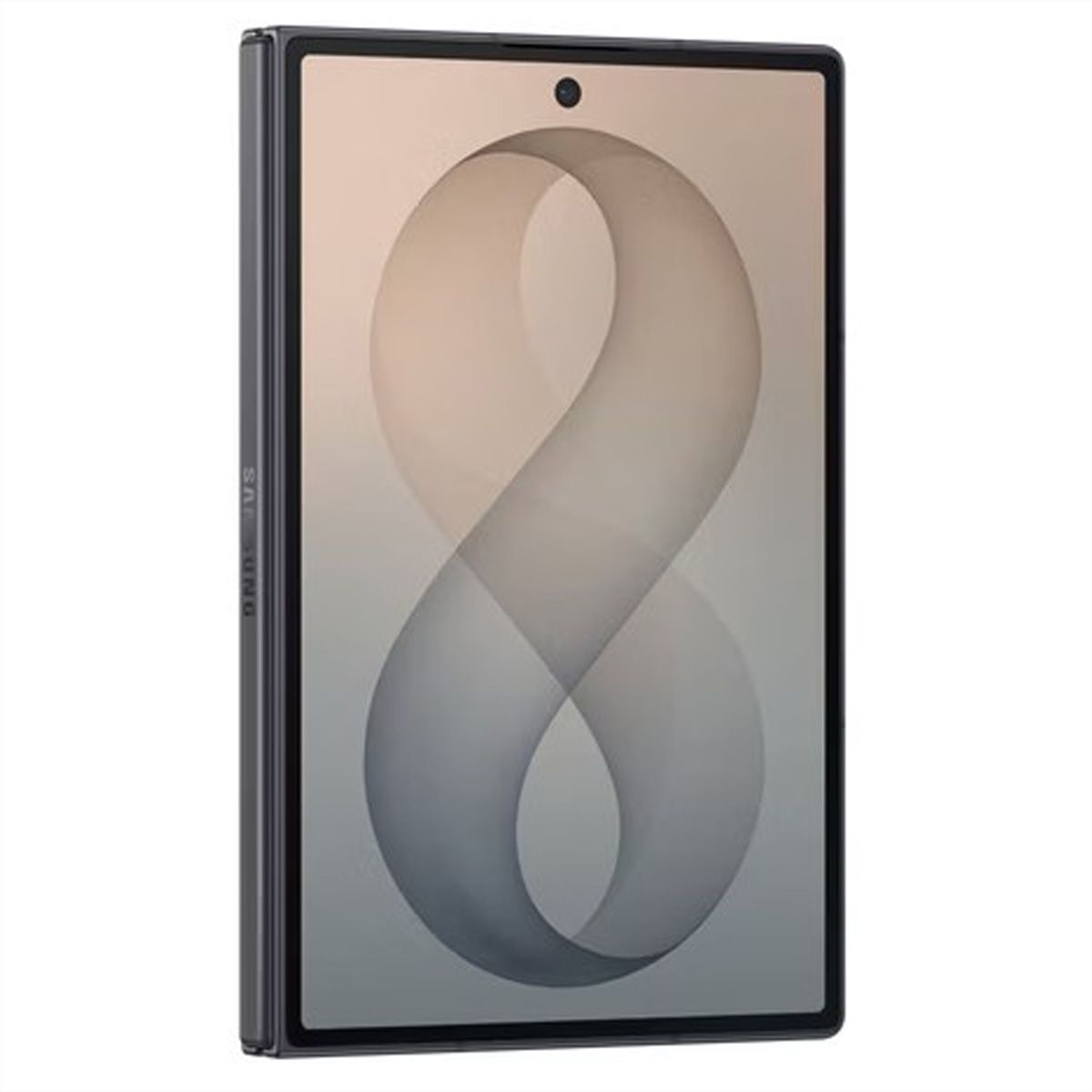 Samsung Galaxy Z Fold8 Enterprise Edition, 256GB, Graphite