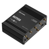 TELTONIKA RUTX50 5G/4G/LTE Routeur industriel