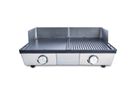 Solis gril de table Deli 7951