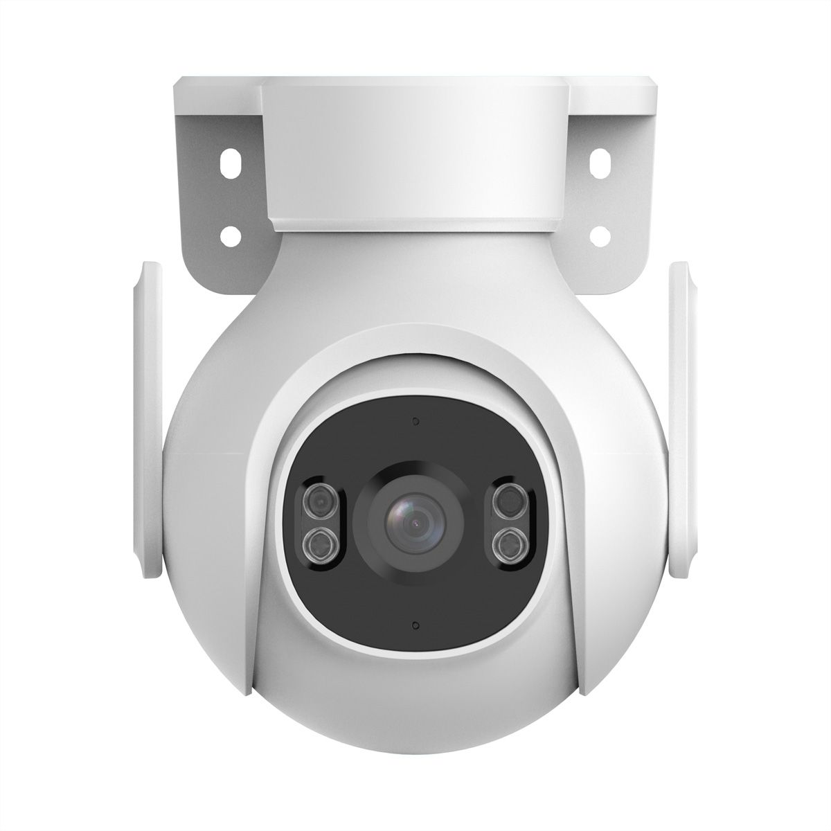 DAHUA DH-IPC-P5BP-PV-0360B-EUR PT-Kamera 5MP, 78°, IR-LED 30m, WiFi