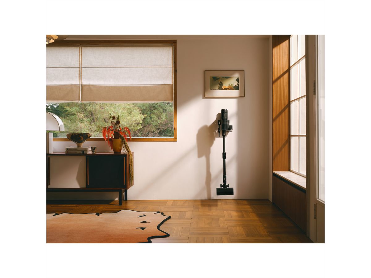 Roborock Aspirateur balai H60 Ultra