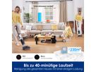 Tineco FLOOR ONE S5 Stretch Extreme, Nass-Trockensauger