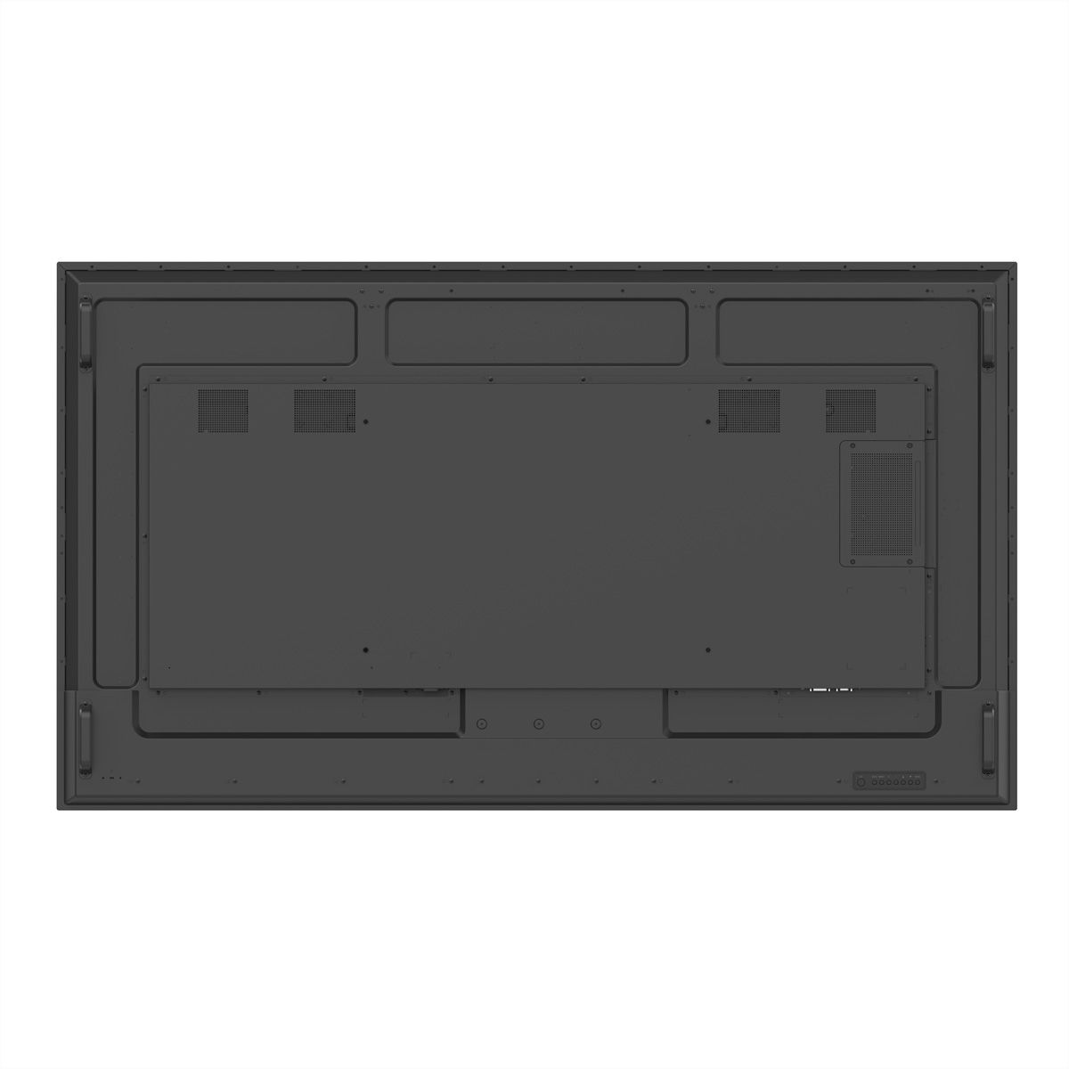 BenQ Signage Display ST7502S , 75", 18/7, UHD, 400cd/m²