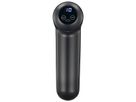 Melissa Massagepistole 16770048, wiederaufladbar, LED, 4 Köpfe, schwarz
