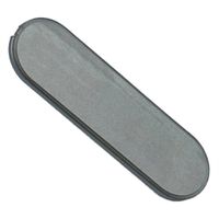 Rabbiter Grip, Gleaming Grey