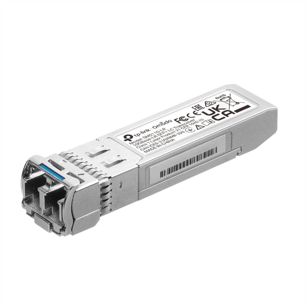 TP-Link Transceiver SM5110-LR , (8-pack)