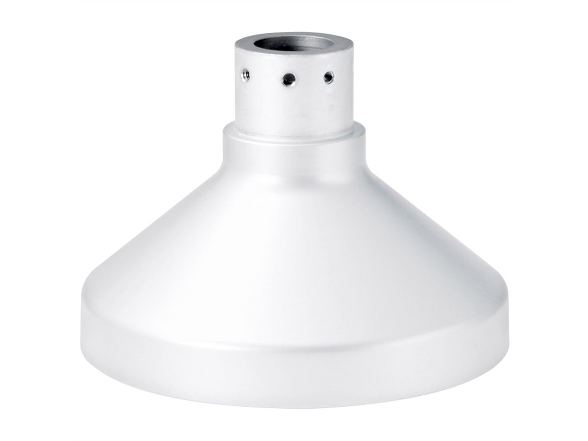 i-PRO WV-QSR501M-W Bracket, Mount Bracket Male/ISO