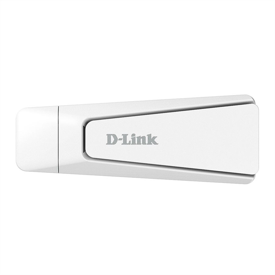 D-LINK AX18U Adaptateur USB Wi-Fi 6 AX1800