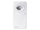 Devolo Powerline Magic 2 LAN, 2400 Mbit/s,1x RJ45, set de 2 pièces