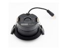 Shelly LightSolutions Hilux DS8, noir, 230V