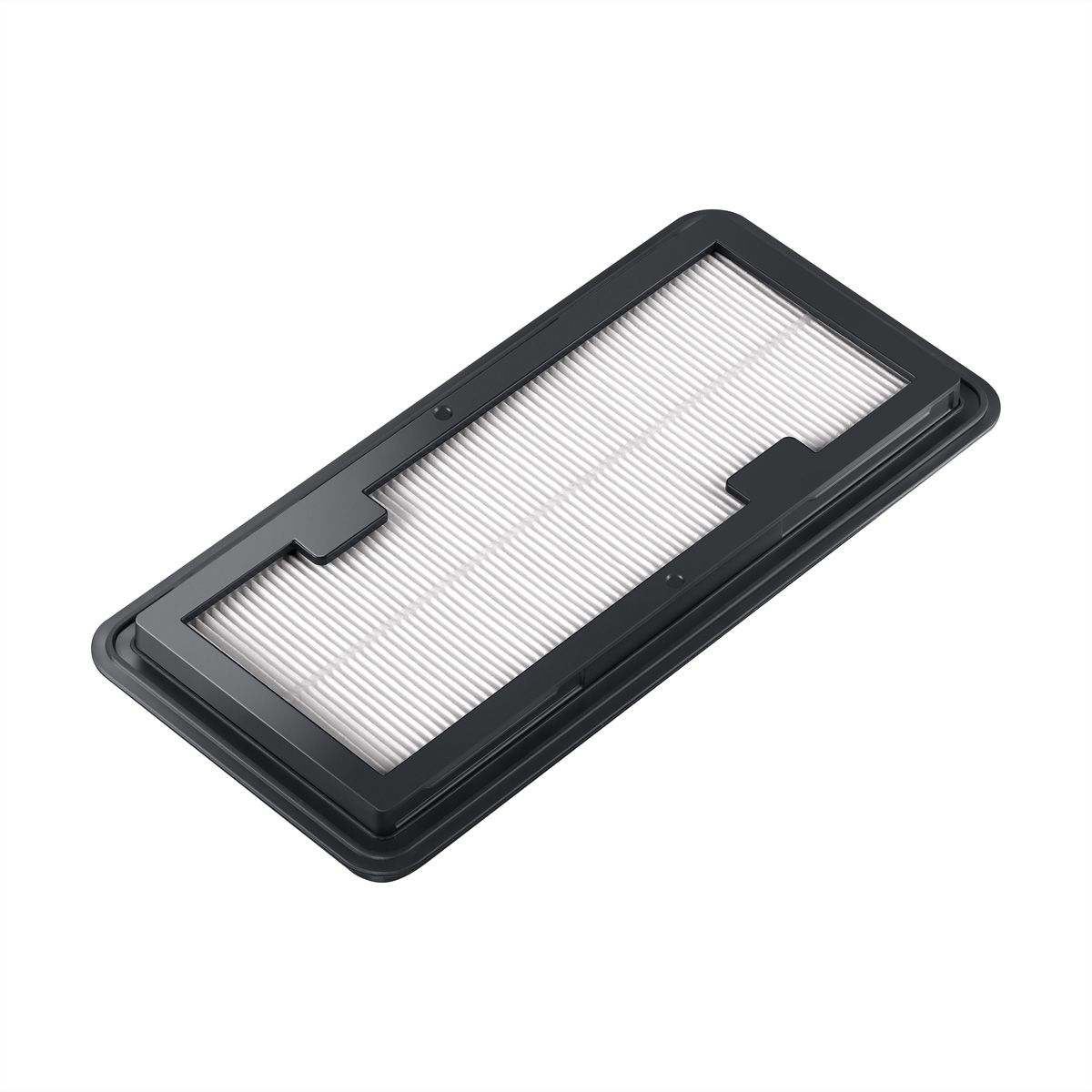 Samsung Ensemble d'accessoires pour le VR9500, Brosse et filtre
