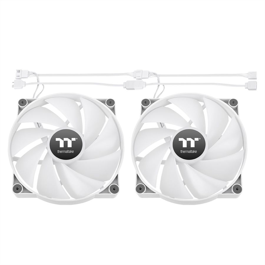 Thermaltake CT200 ARGB Sync 200mm Gehäuselüfter
