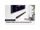 Samsung Soundbar HW-S700D, Titan Schwarz