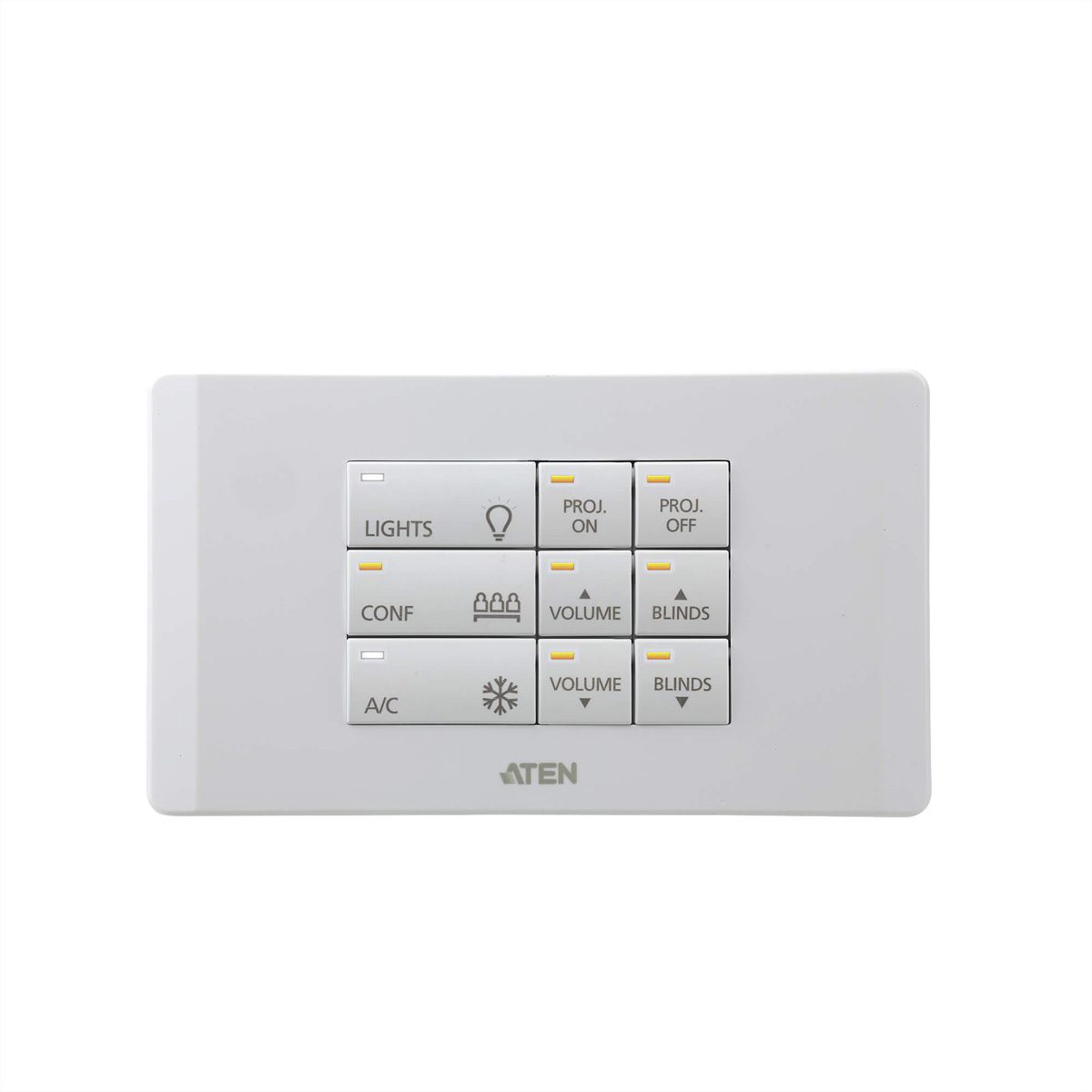 ATEN VK112EU 12 BUTTON KEYPAD