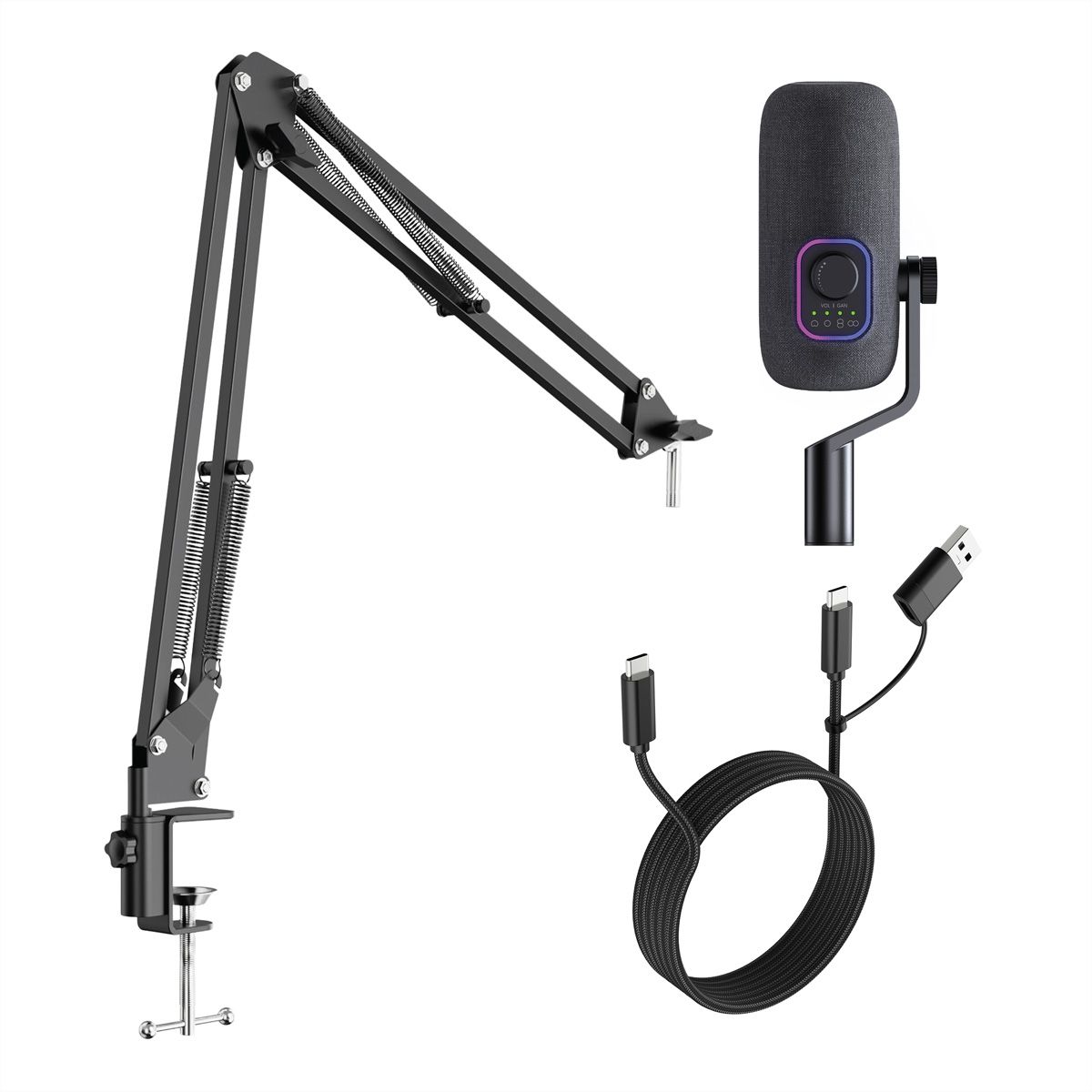 T'nB Influence Streamer Start Paket