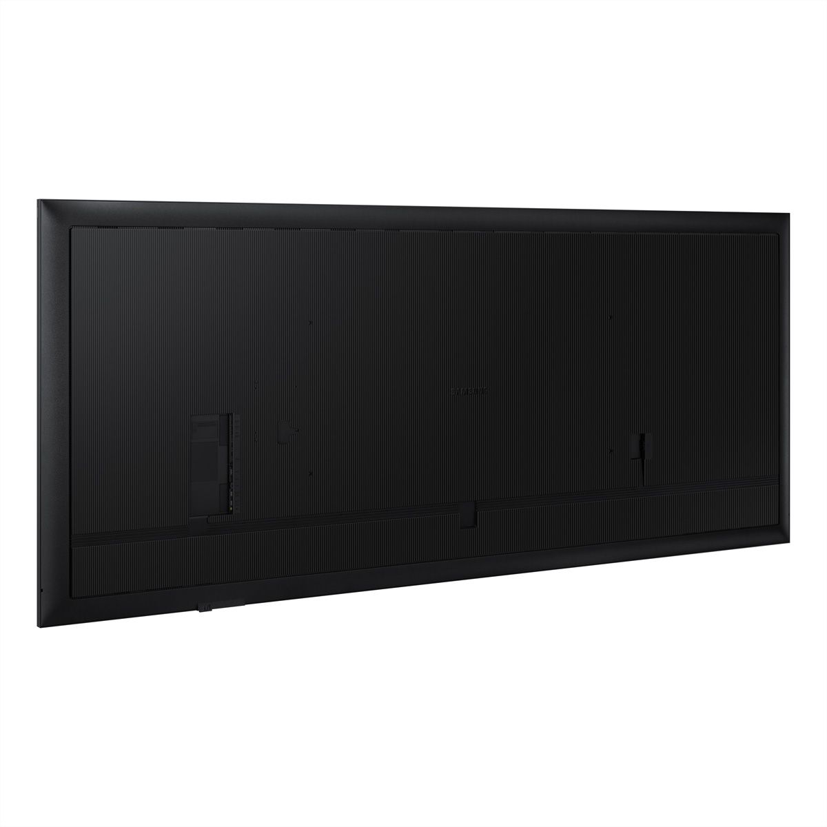 Samsung Digital Signage Display QP105DX, 105", UHD, 21:9