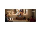 Hisense Laser TV PT1, 80"-120", 2500AL, 4K