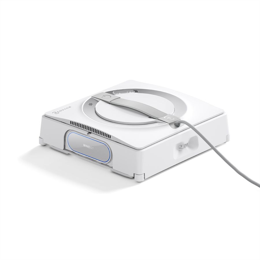 Ecovacs Fensterreiniger WINBOT W2 PRO, weiß