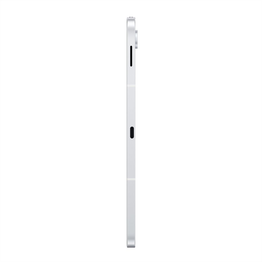 Samsung Galaxy Tab S10 FE, 256GB, silver, 10,9'', WiFi