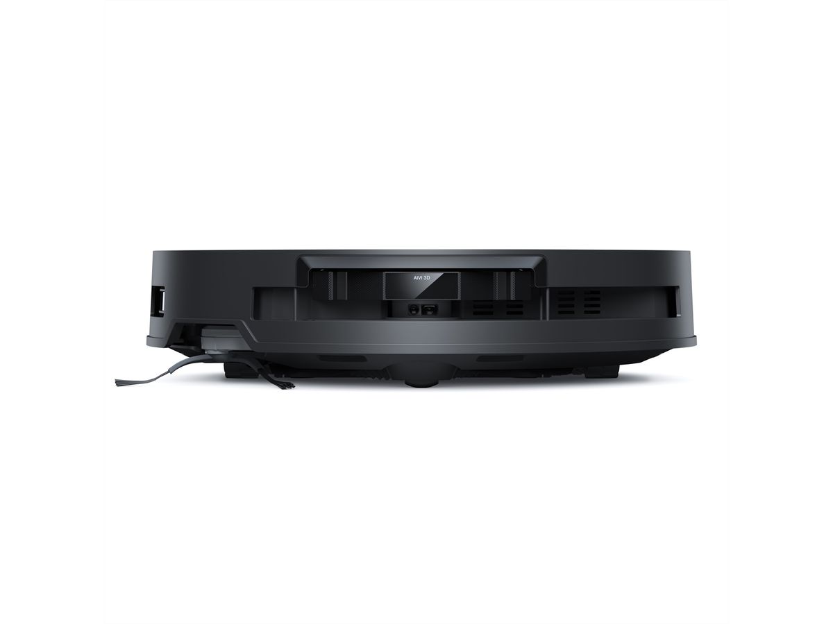 Ecovacs Saugroboter DEEBOT T50 OMNI, schwarz