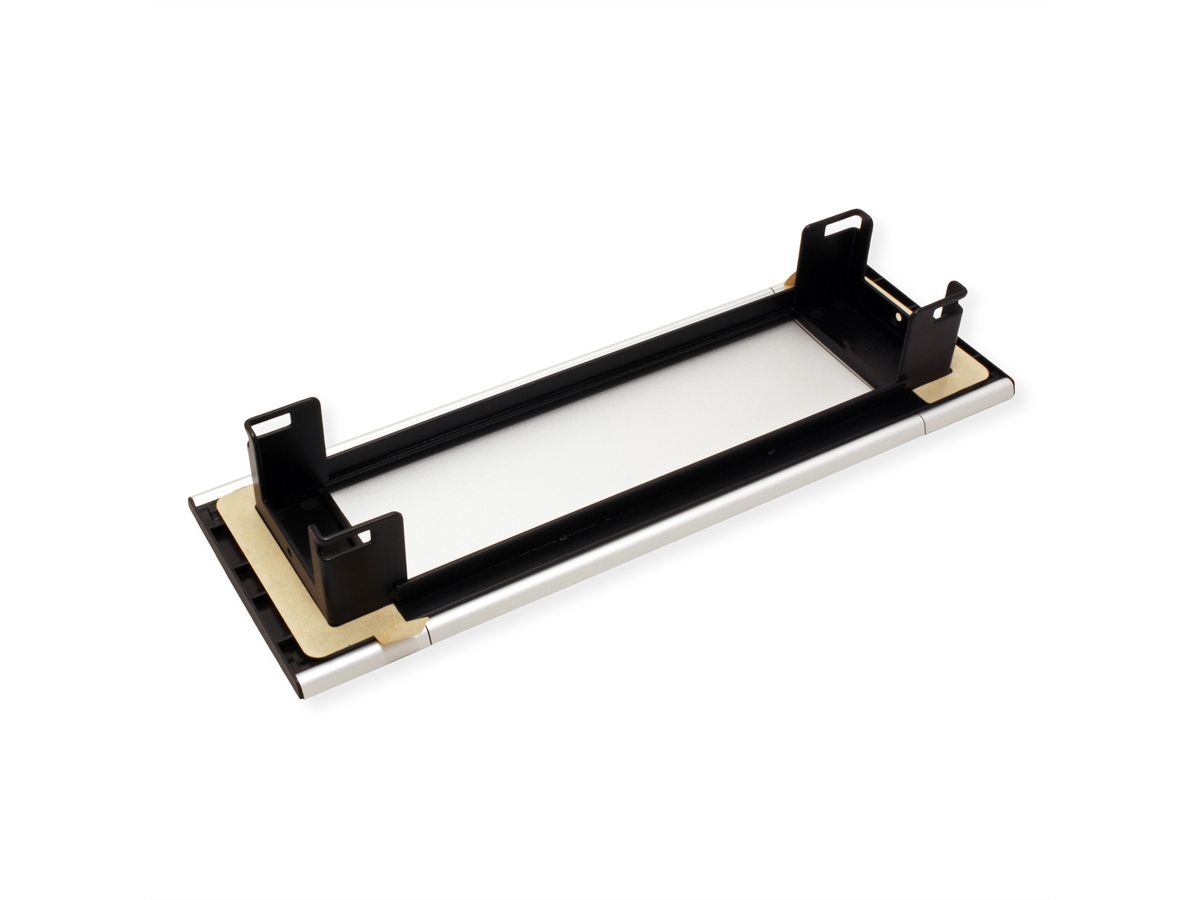 BACHMANN Power Frame Cover Small, argent