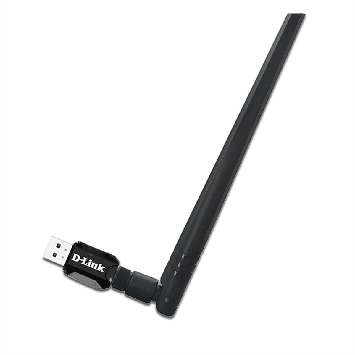 D-Link DWA-137 Adaptateur Wi-Fi USB N300 High-Gain