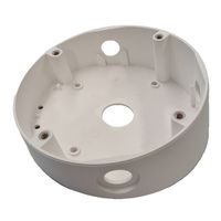 MOBOTIX support mural 10° pour Serie 7 Single-Lens