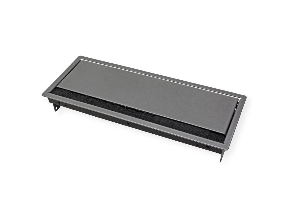 BACHMANN CONI cadre large, anthracite