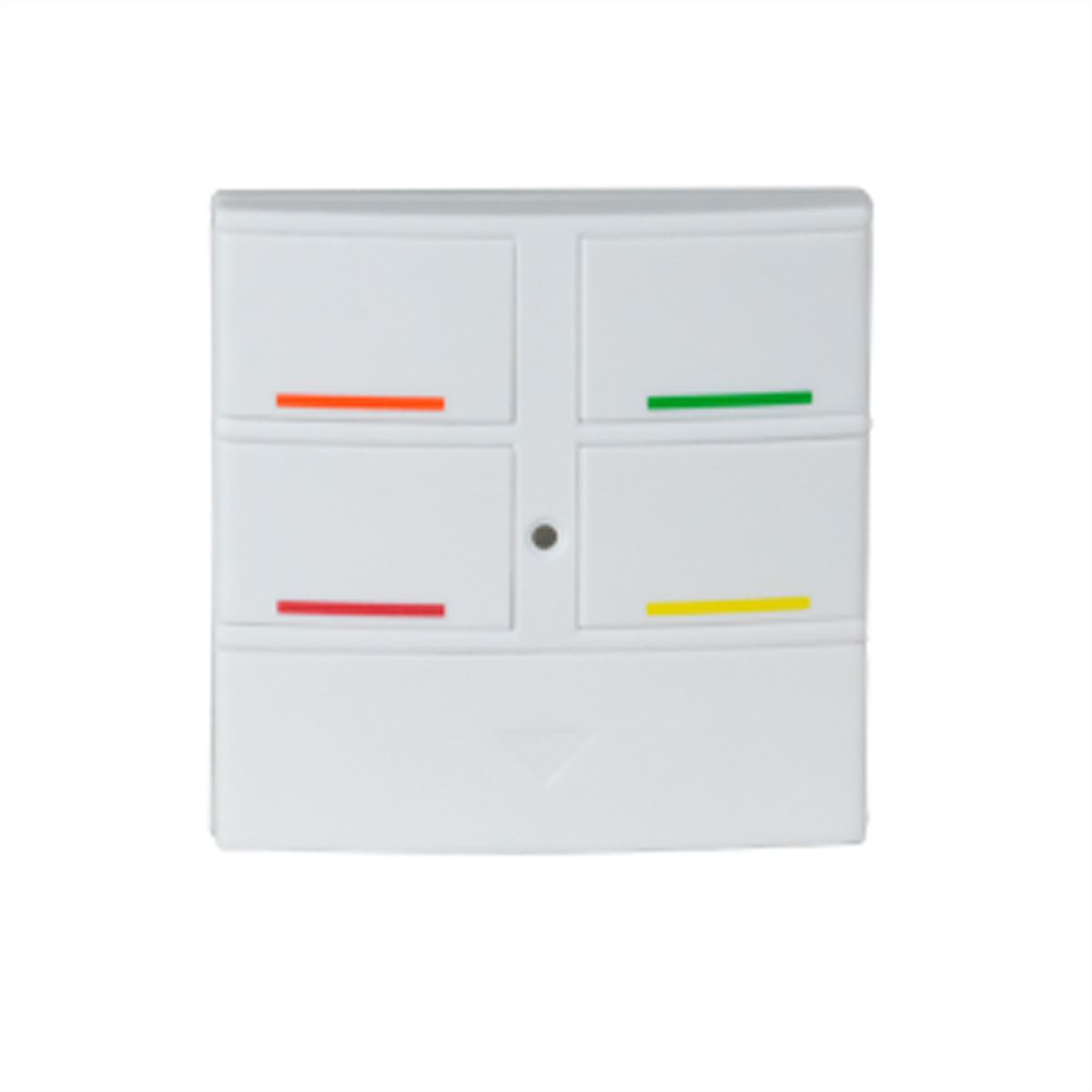 Technoline Mobile Alerts MA 10880 Interrupteur mural