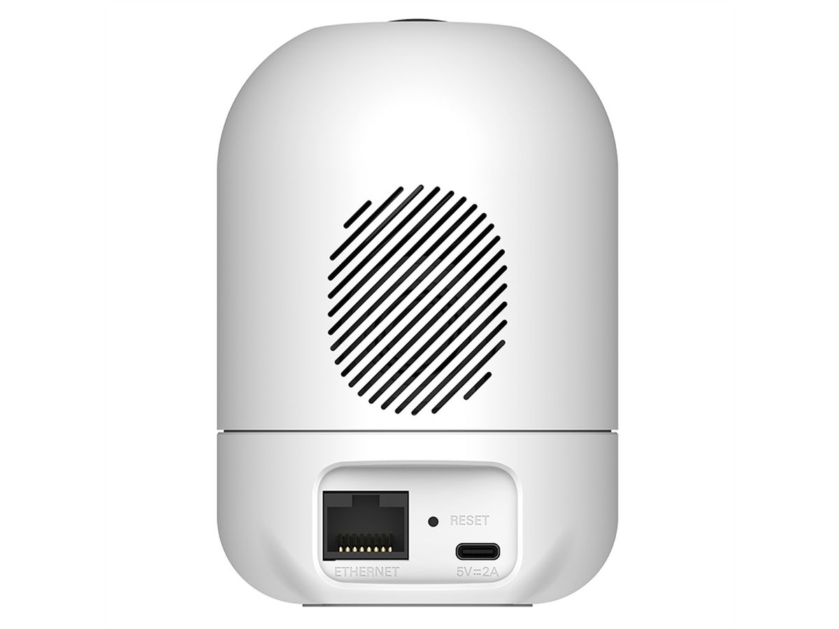 D-Link DCS-8610/E 2,5K Wi-Fi Kamera, QHD Pan & Tilt Pro