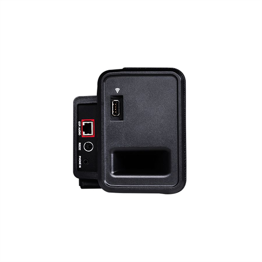 Aver USB Kamera VB342PRO , schwarz