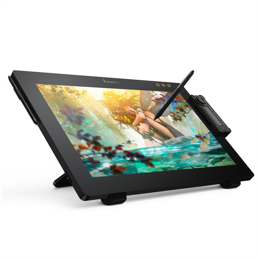 Xencelabs Pen Display 24 pouces, XMPD24US