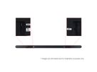 Samsung Soundbar HW-S700D, Titan Schwarz
