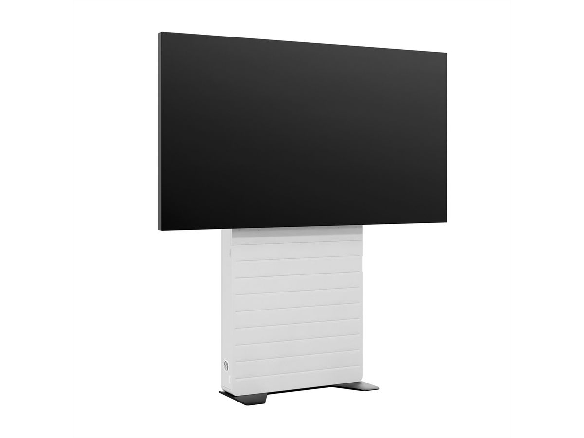Hagor Panneau média CON-Line Big FS, sur pied, 75 - 98"