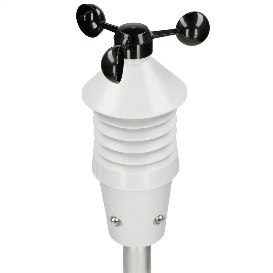 Alecto Wetterstation WS-3400
