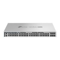 TP-Link Campus Switch S7500-26XF6Y  , 26x10G 6x25G L3 Managed Switch
