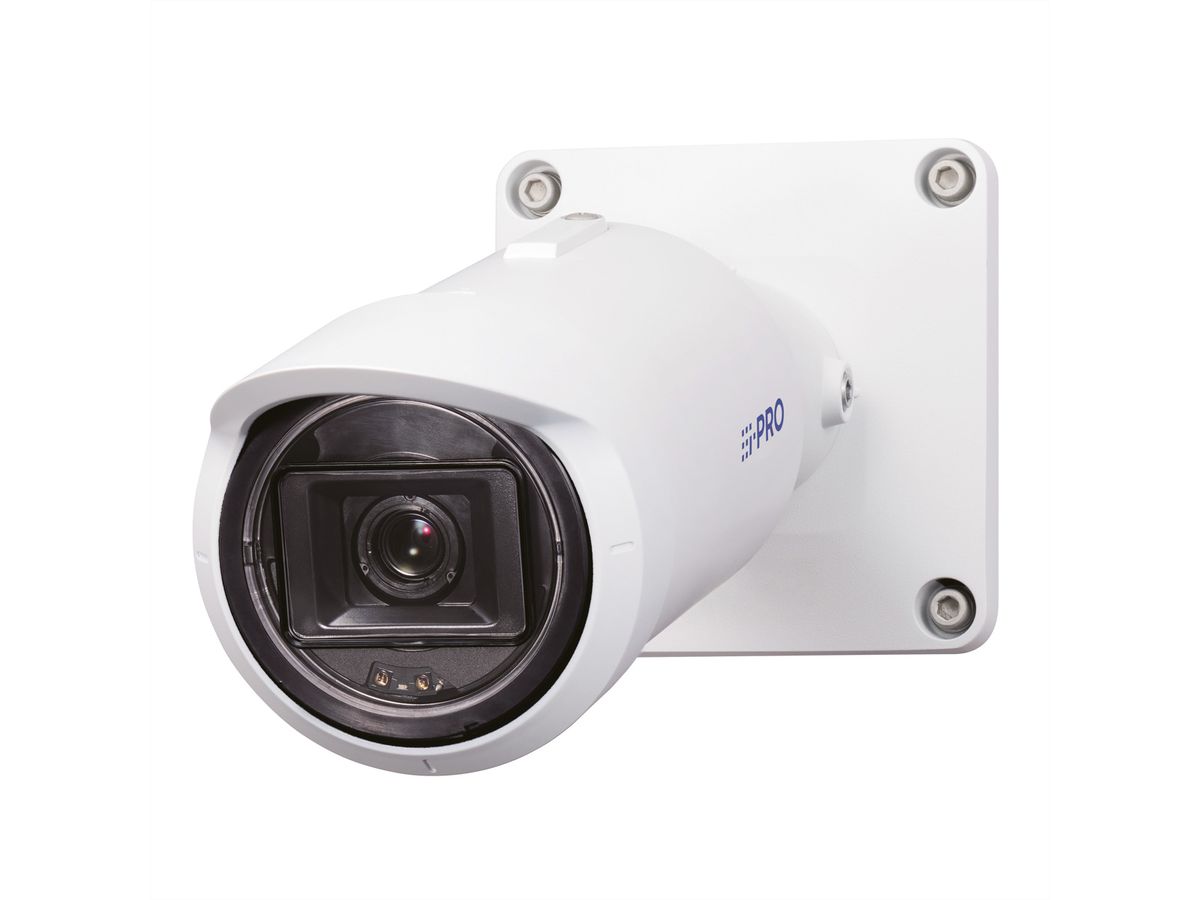 I-PRO WV-X15500-V3L 5MP Bullet AI OUTDOOR VANDAL