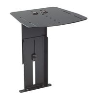 Chief PAC715 accessoire de montage de moniteurs
