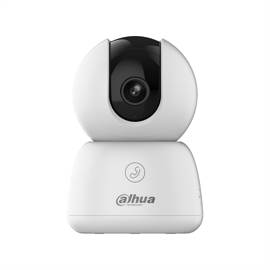 DAHUA DH-IPC-H5BP-0360B-EUR Indoor PT-Kamera 5MP, 74°, IR-LED 10m, WiFi