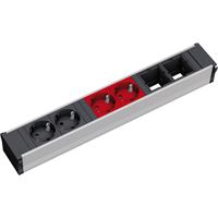 BACHMANN CONI 2xCEE7/3 2xCEE7/3 rt
