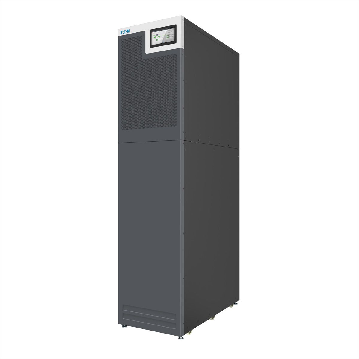 EATON93T 30kVA IB 2x36x9Ah mit Internen Batterien, MBS / Technologie: Online Doppelwandler