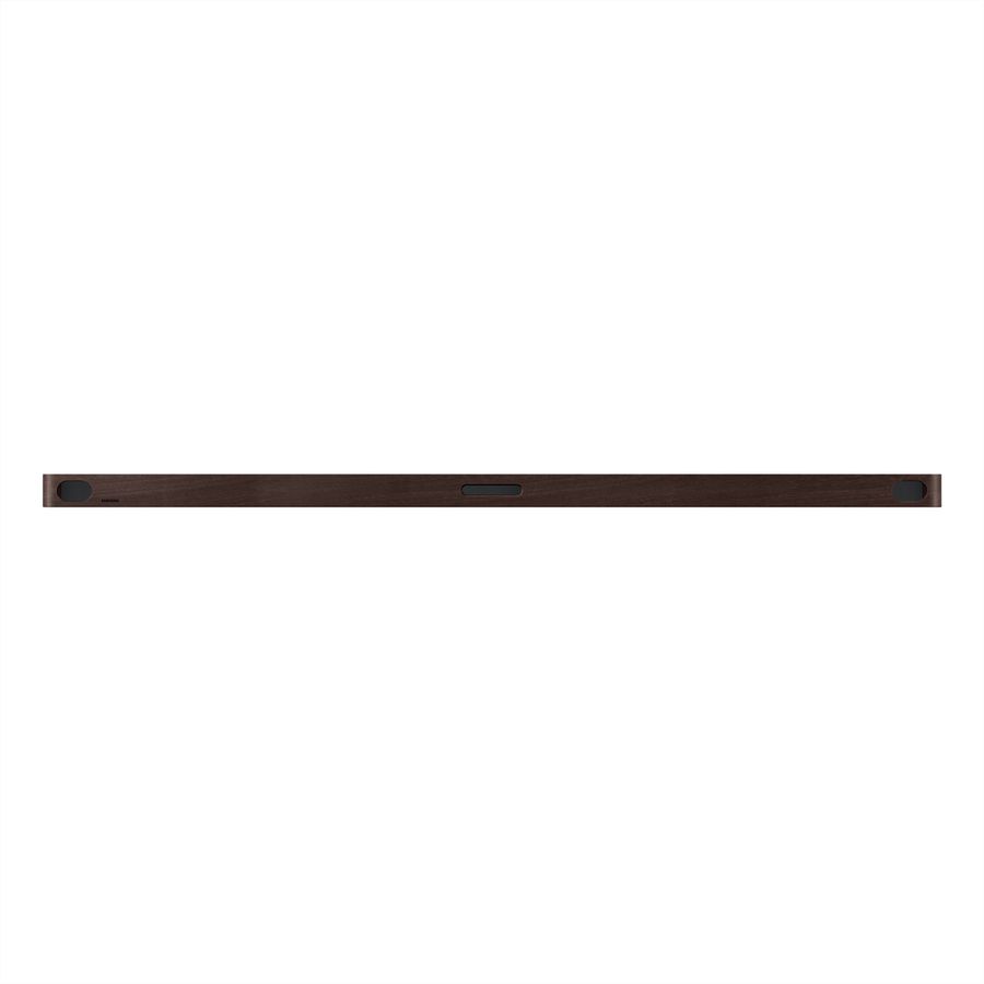 Samsung Soundbar Skin Brown, für HW-S800B & HW-S801B