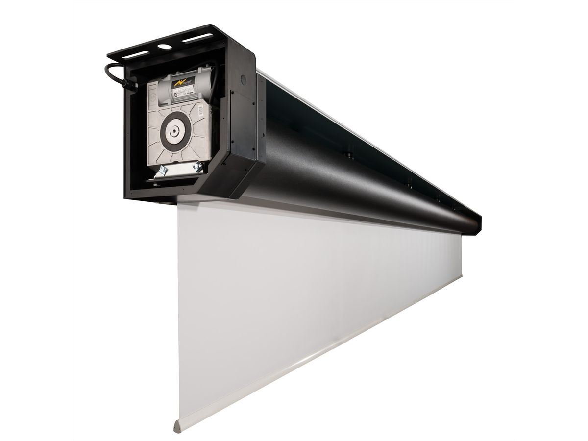 AV Stumpfl écran Magnum Moteur, 16:9, 525x295cm, SK21x21cm