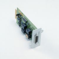 USV Relais card (AS/400)