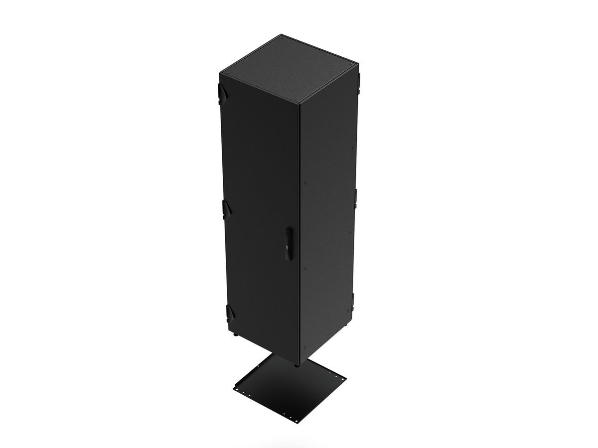 SCHROFF BODENPLATTE 800B 800T IP55