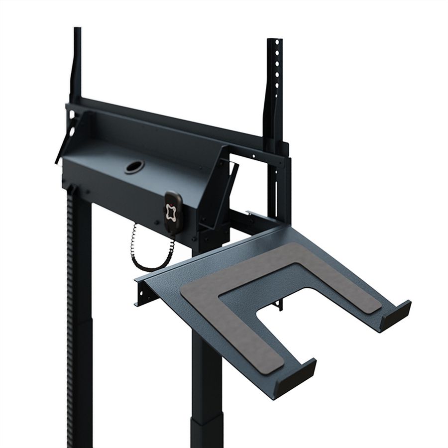 Hagor Liftsystem HP Twin Lift M-B, mobil, motorisch höhenverstellbar